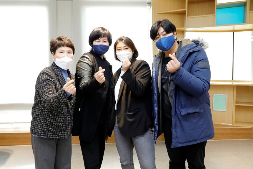 2022 바르게살기운동 마포구협의회 평가 보고 대회