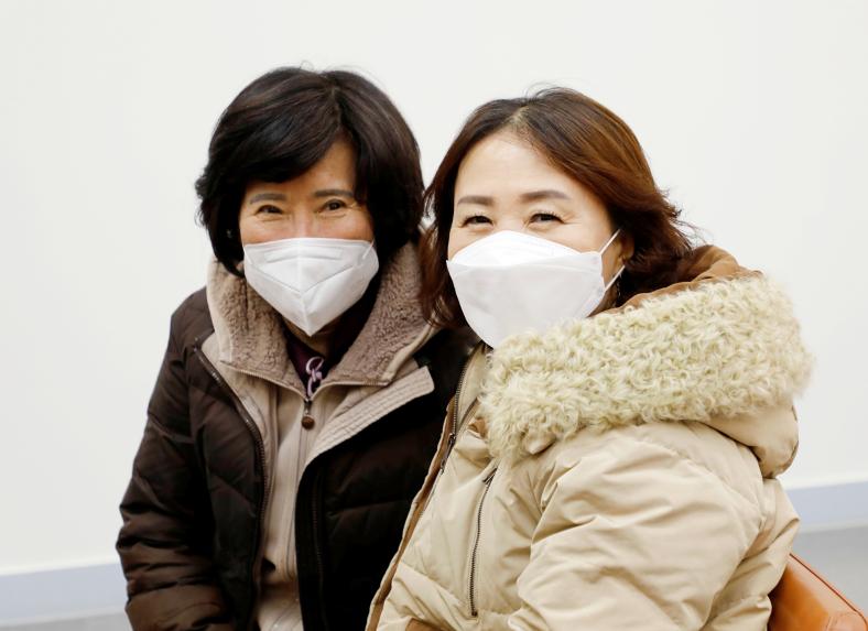 2022 바르게살기운동 마포구협의회 평가 보고 대회