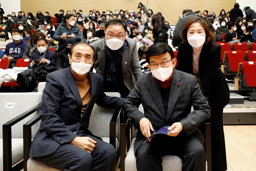 제7회 마포구 청소년 뮤직페스티벌