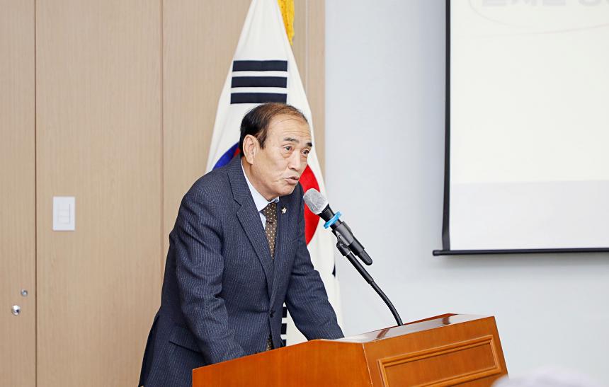 2022년 마포 장애인 정책 토론회 - 1