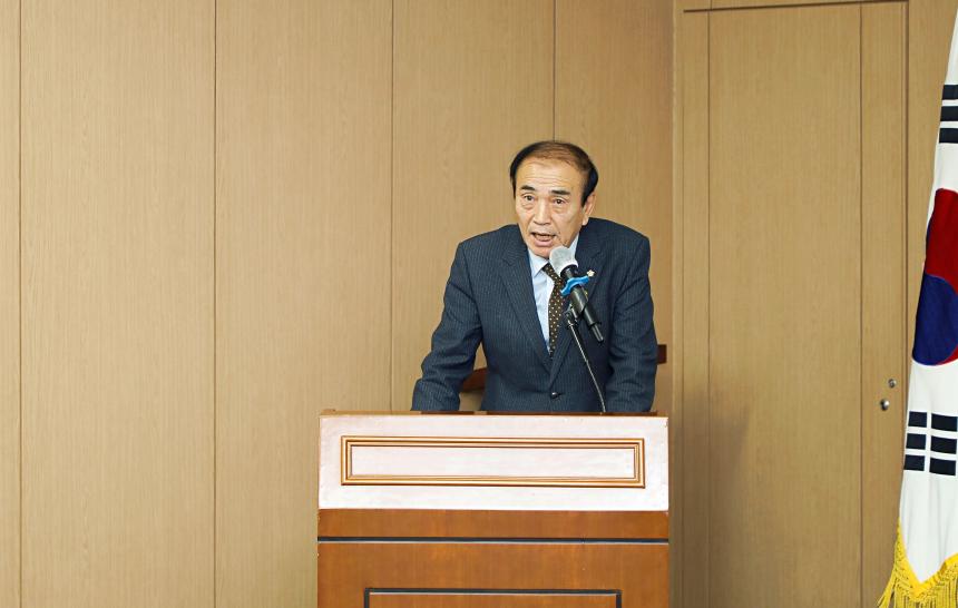 2022년 마포 장애인 정책 토론회