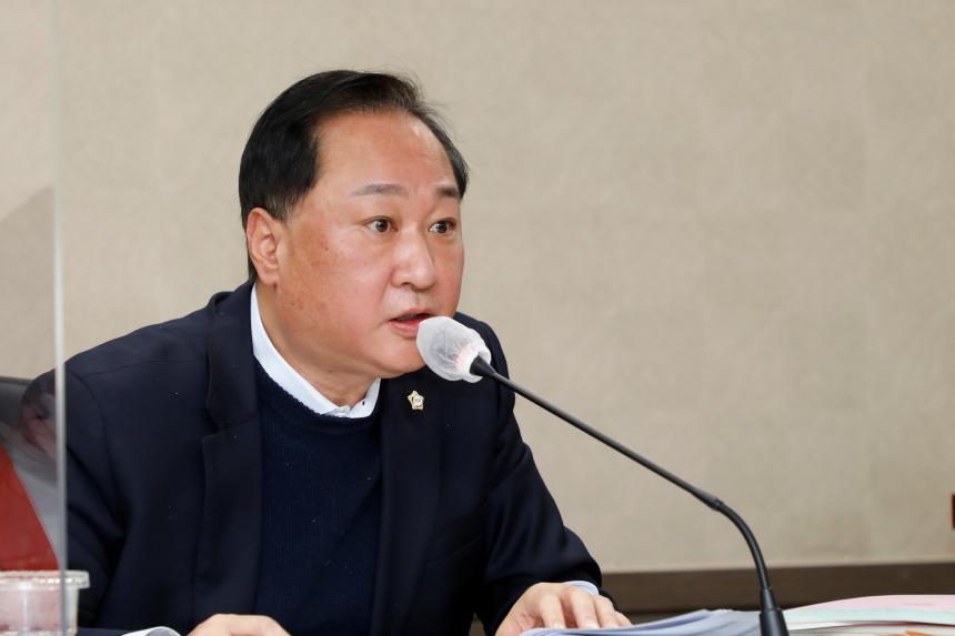 제259회 마포구의회 제2차 정례회 의회운영위원회 - 3