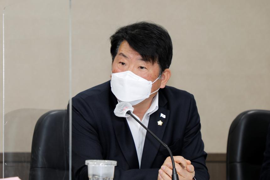 제259회 마포구의회 제2차 정례회 의회운영위원회 - 2