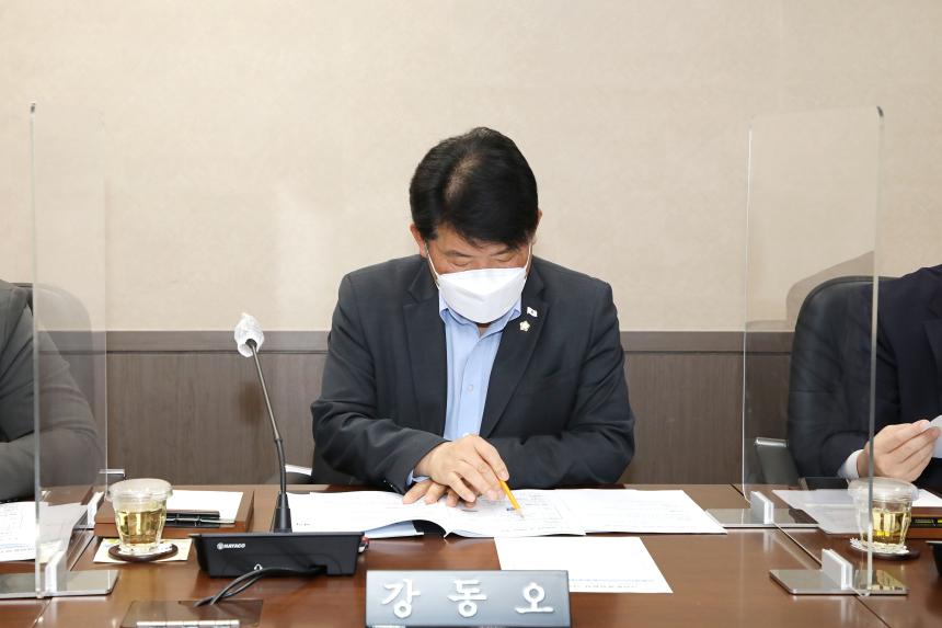 제259회 마포구의회 제2차 정례회 의회운영위원회 - 3