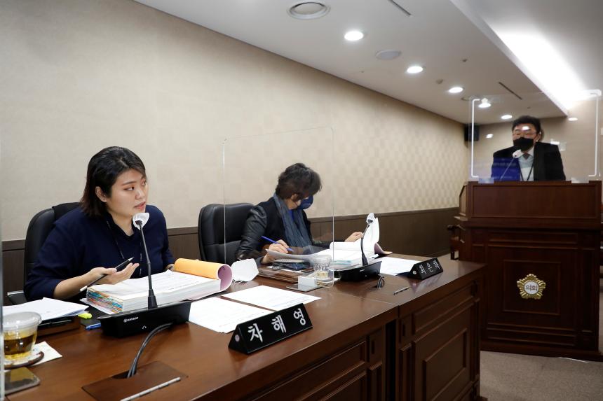 제259회 마포구의회 제2차 정례회 의회운영위원회 - 3