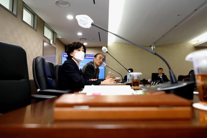 제259회 마포구의회 제2차 정례회 복지도시위원회 - 3