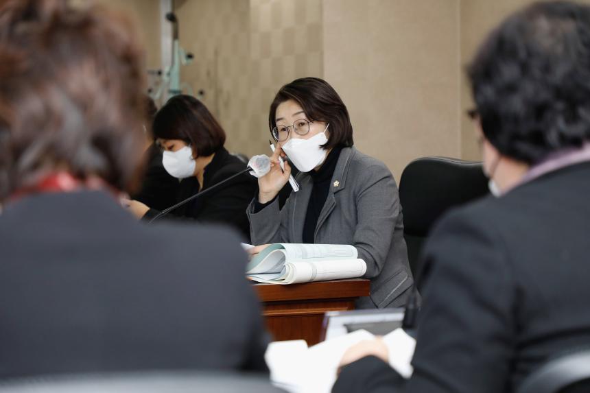 제259회 마포구의회 제2차 정례회 복지도시위원회 - 3