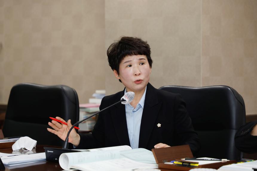 제259회 마포구의회 제2차 정례회 복지도시위원회 - 1