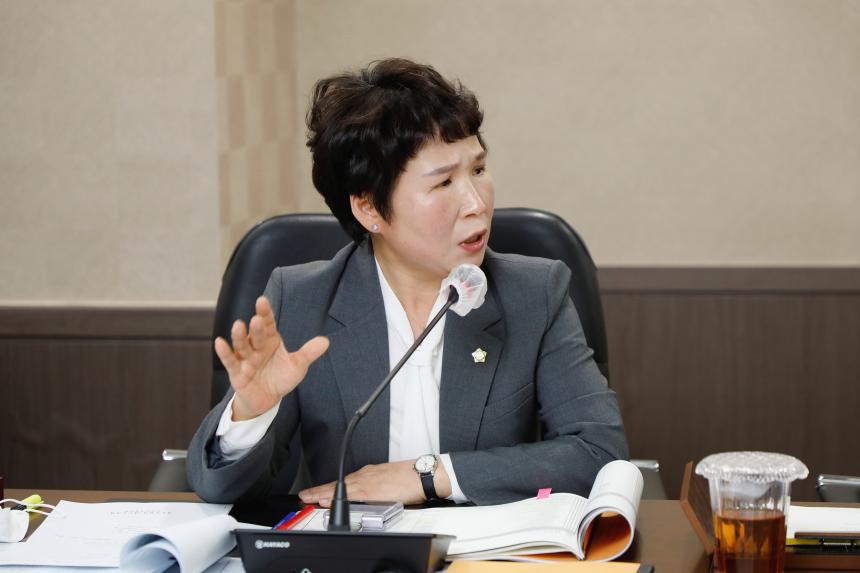 제259회 마포구의회 제2차 정례회 복지도시위원회 - 3