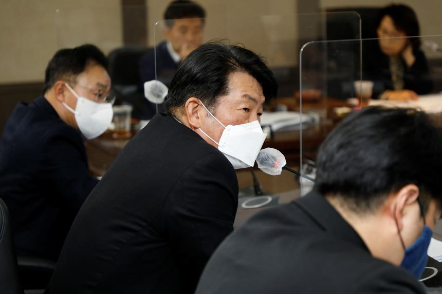 제259회 마포구의회 제2차 정례회 행정건설위원회 - 3