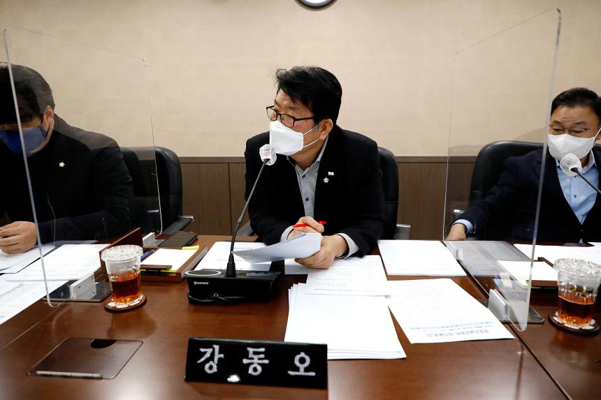 제259회 마포구의회 제2차 정례회 행정건설위원회