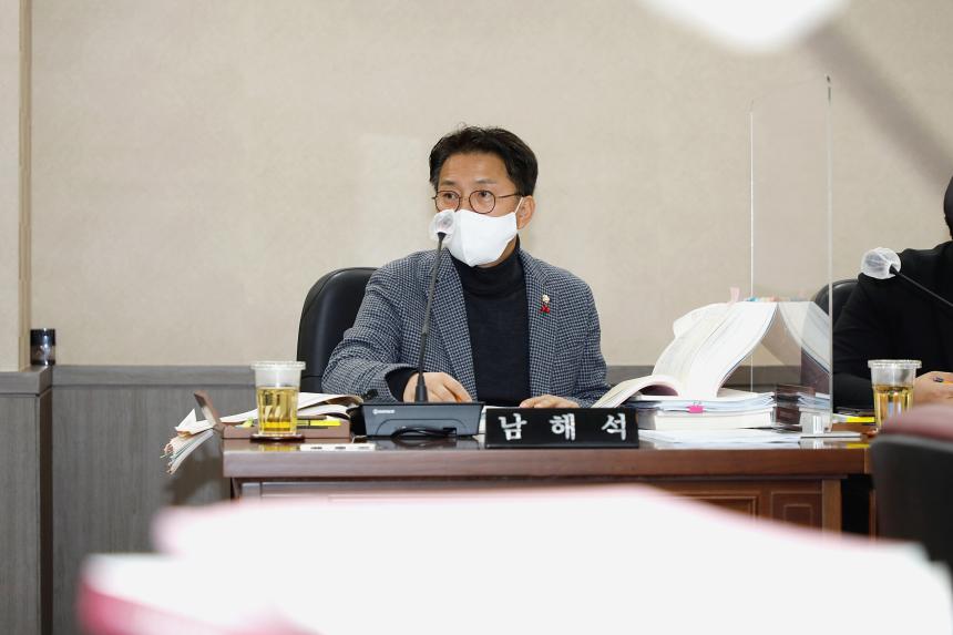 제259회 마포구의회 제2차 정례회 행정건설위원회 - 3