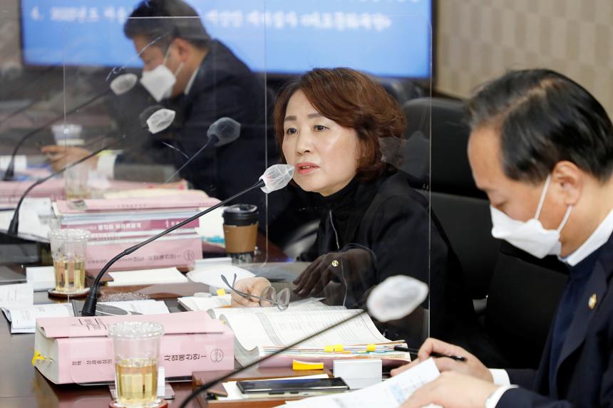 제259회 마포구의회 제2차 정례회 행정건설위원회 - 3