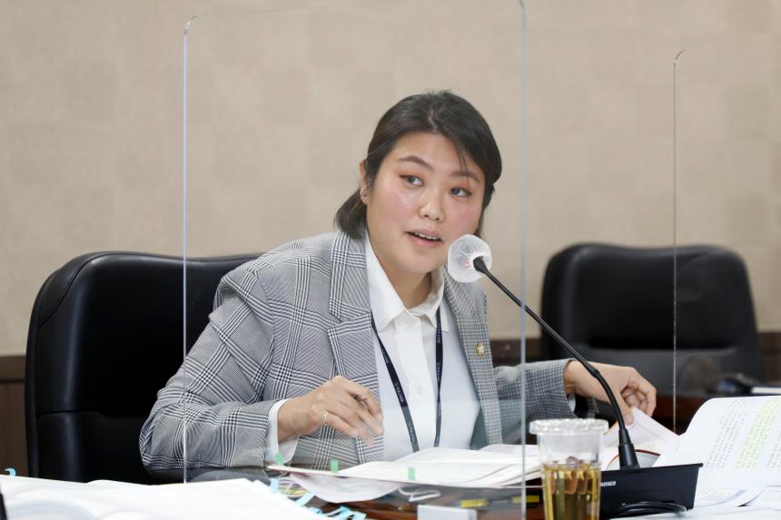 제259회 마포구의회 제2차 정례회 예산결산특별위원회 - 2