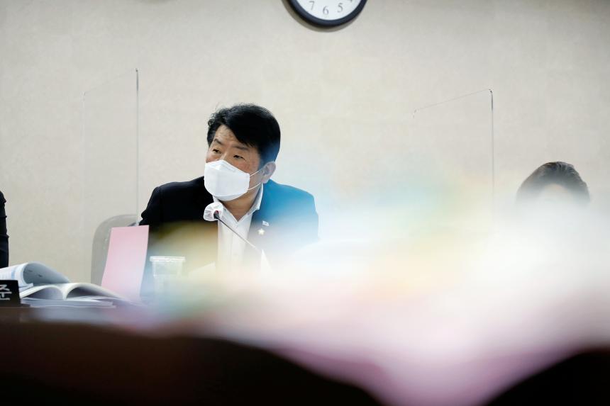 제259회 마포구의회 제2차 정례회 예산결산특별위원회 - 2