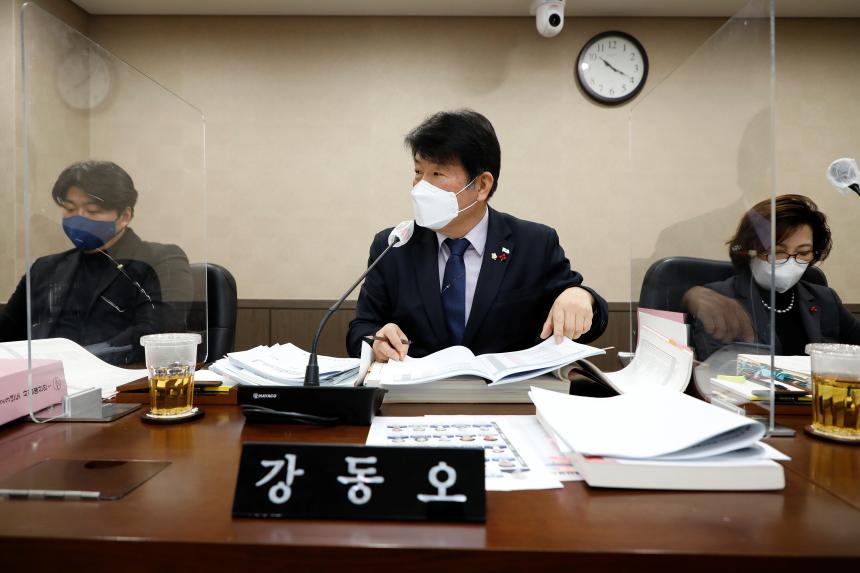 제259회 마포구의회 제2차 정례회 예산결산특별위원회 - 3