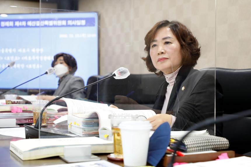 제259회 마포구의회 제2차 정례회 예산결산특별위원회 - 2