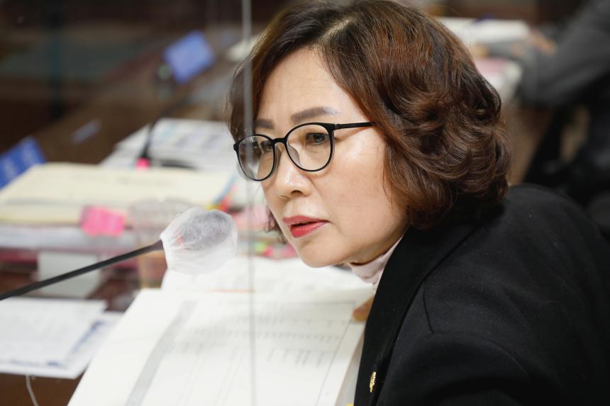 제259회 마포구의회 제2차 정례회 예산결산특별위원회