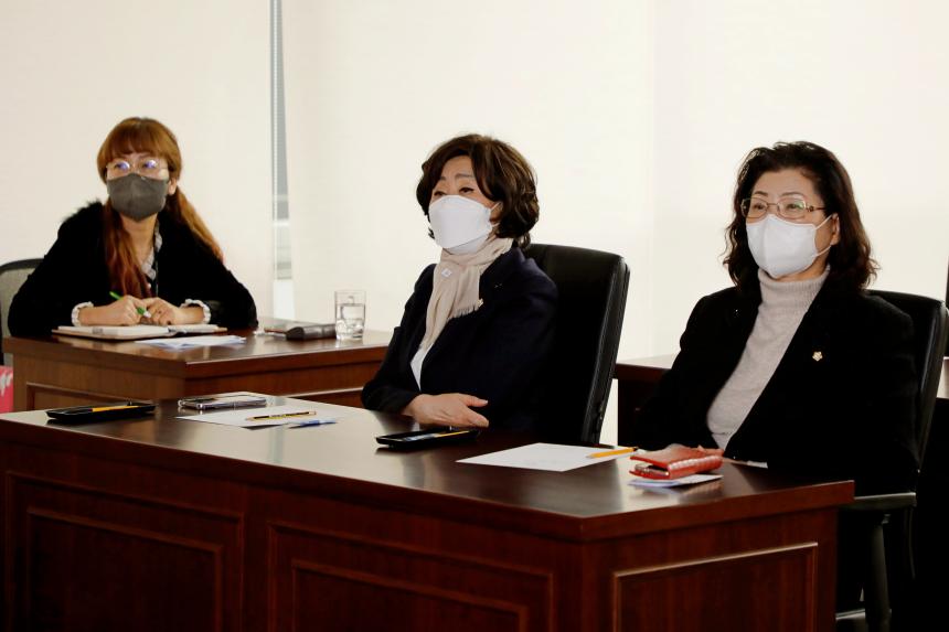 건강특강 - 오상철 보건소장의 [100세시대! 건강실천을 위한 생활습관, 전문가에게 듣는다] - 2