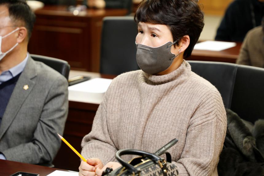 건강특강 - 오상철 보건소장의 [100세시대! 건강실천을 위한 생활습관, 전문가에게 듣는다]