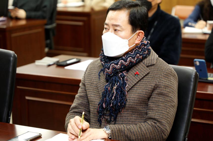 건강특강 - 오상철 보건소장의 [100세시대! 건강실천을 위한 생활습관, 전문가에게 듣는다]