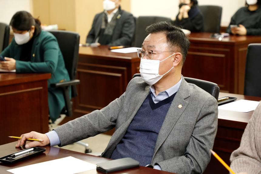 건강특강 - 오상철 보건소장의 [100세시대! 건강실천을 위한 생활습관, 전문가에게 듣는다] - 2