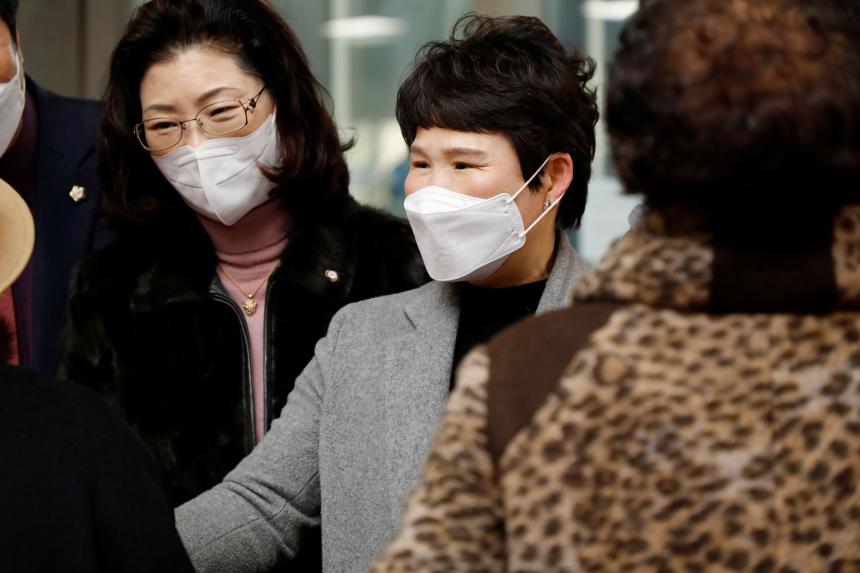 2023 마포구 신년인사회 - 2