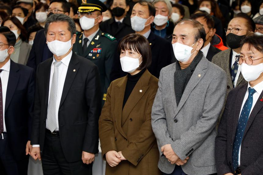 2023 마포구 신년인사회 - 3