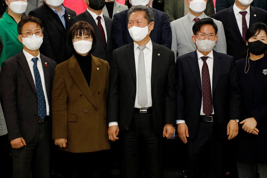 2023 마포구 신년인사회 - 6