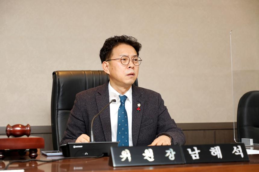 폐회중 의회운영위원회 - 5