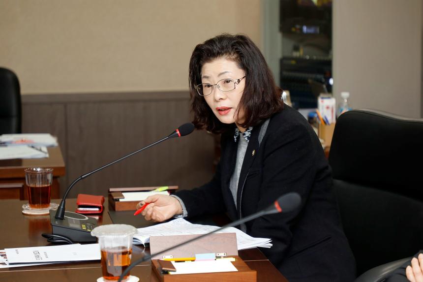 복지도시위원회 - 제260회 마포구의회 임시회 의사일정 - 3