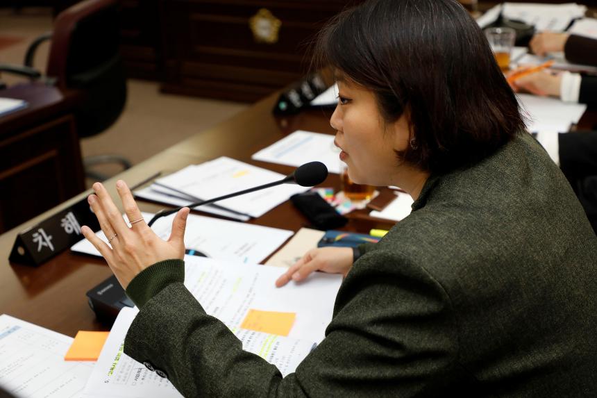 복지도시위원회 - 제260회 마포구의회 임시회 의사일정 - 2