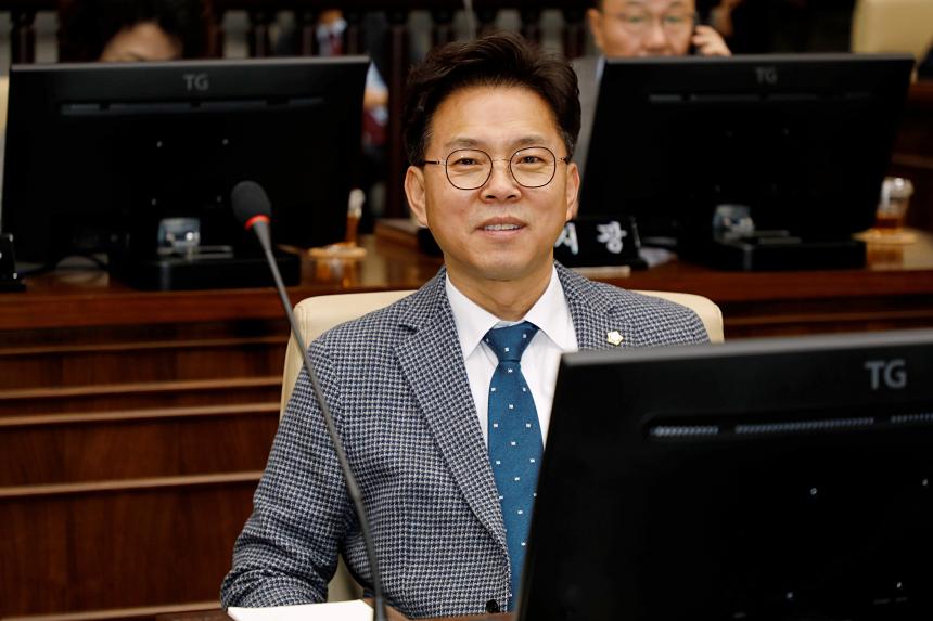 제260회 마포구의회 임시회 제3차 본회의 - 4