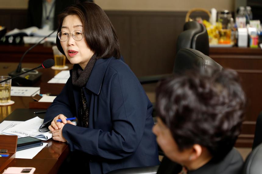 제260회 마포구의회 임시회&lpar;폐회중&rpar; 제2차 마포구 신규 쓰레기 소각장 건립 반대 특별위원회 - 3