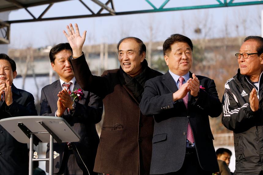 제47회 마포구청장기 축구대회 - 3