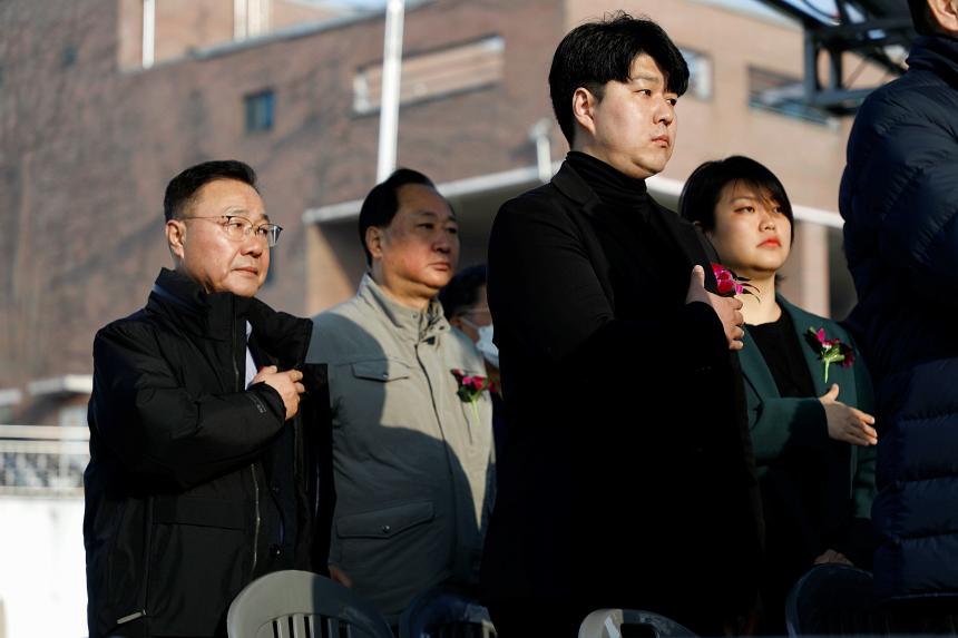 제47회 마포구청장기 축구대회 - 2