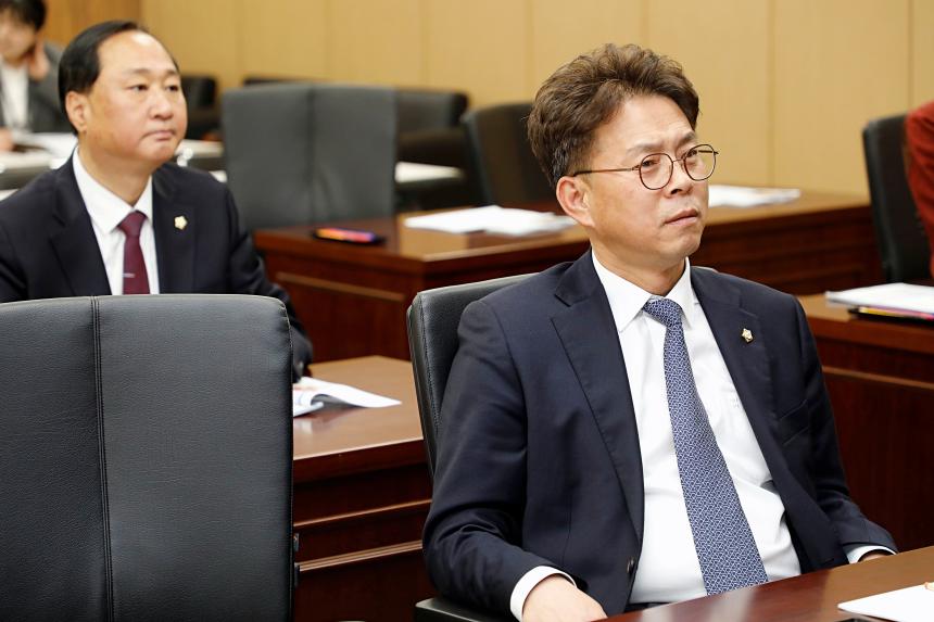 2022년 결산 및 2023년 예산 특강 - 2