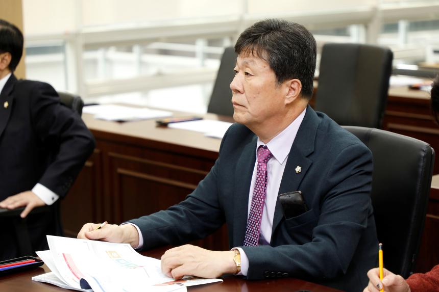 2022년 결산 및 2023년 예산 특강 - 2