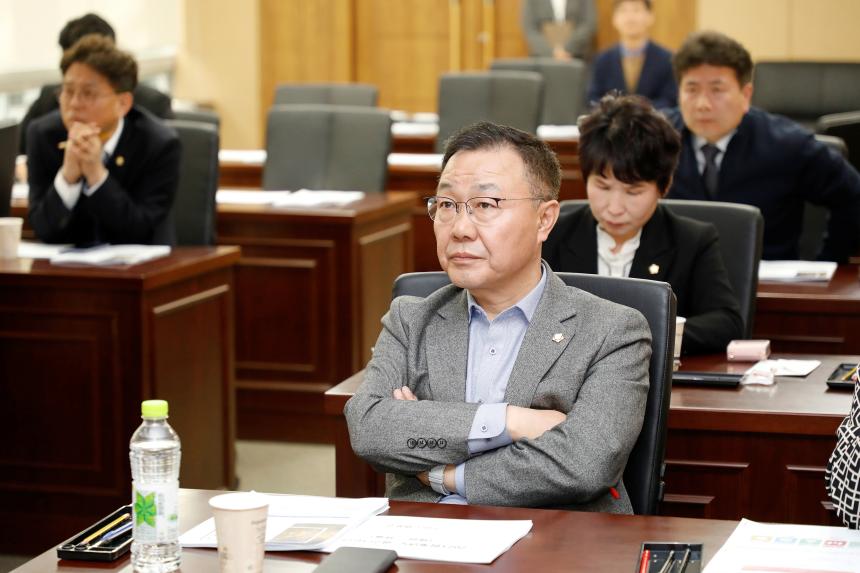 2022년 결산 및 2023년 예산 특강 - 2