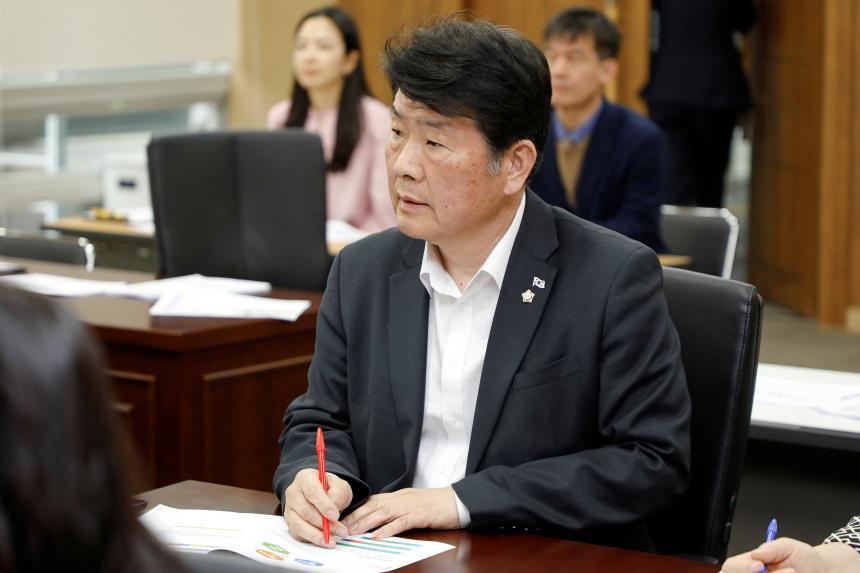 2022년 결산 및 2023년 예산 특강 - 2