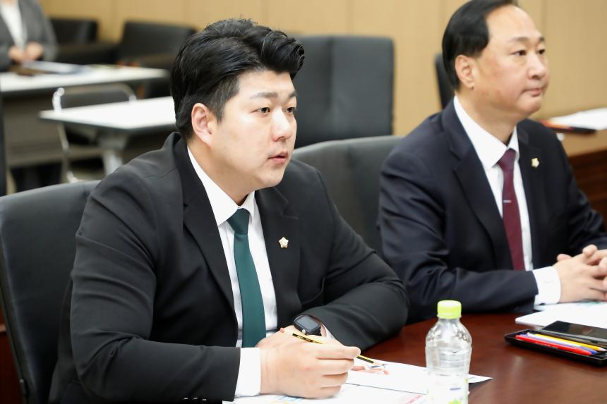 2022년 결산 및 2023년 예산 특강 - 2