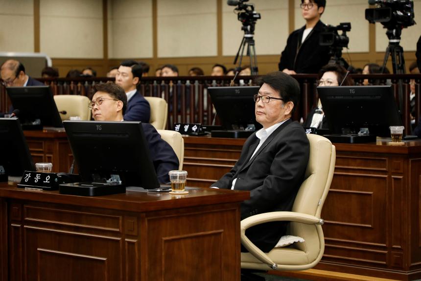 제2차 본회의 - 제261회 마포구의회 임시회