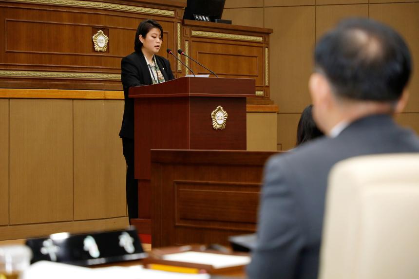 제2차 본회의 - 제261회 마포구의회 임시회 - 4