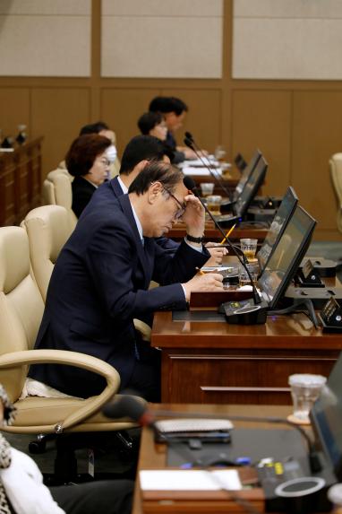 제2차 본회의 - 제261회 마포구의회 임시회 - 2