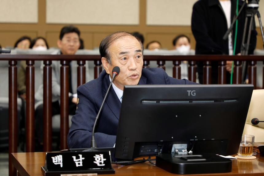 제2차 본회의 - 제261회 마포구의회 임시회 - 5