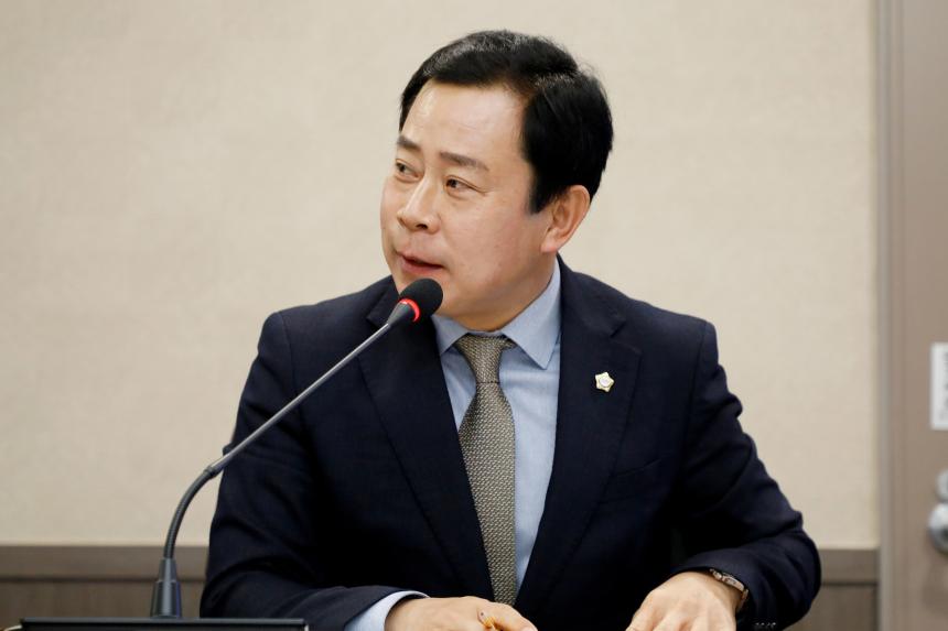 의회운영위원회- 제261회 마포구의회 임시회 - 1