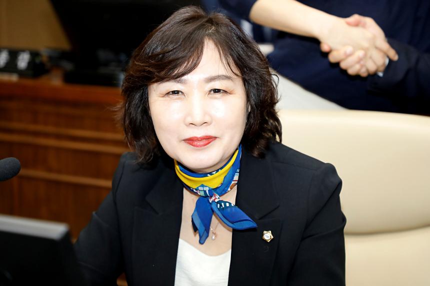 제3차 본회의&lpar;폐회&rpar; - 제261회 마포구의회 임시회