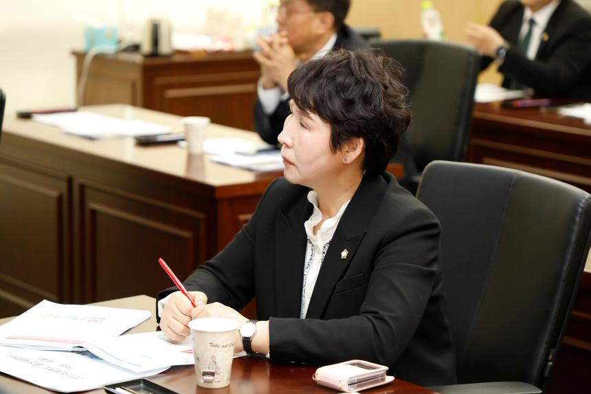 2022년 결산 및 2023년 예산 특강