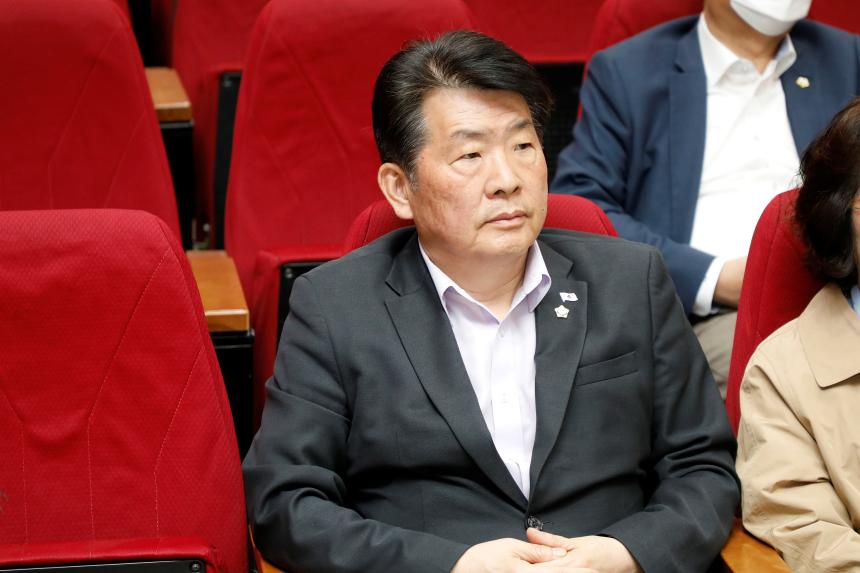 행정건설위원회 현장방문-마포자원회수시설, 상암수소충전소 - 6