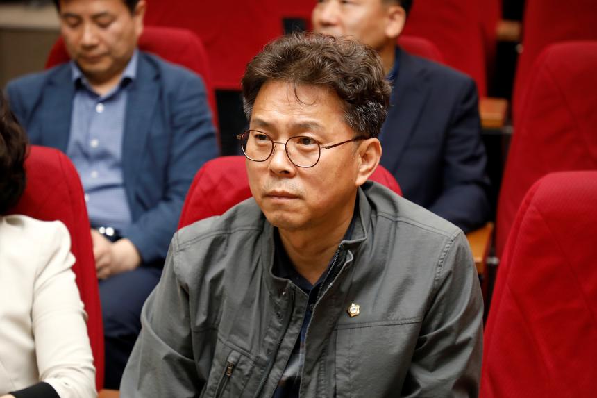 행정건설위원회 현장방문-마포자원회수시설, 상암수소충전소 - 4